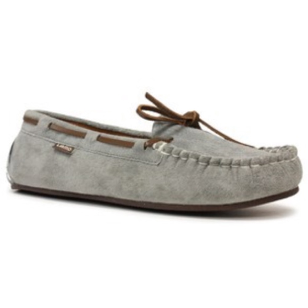 Lamo Footwear | HOST PICK Soft Leather Moccasins